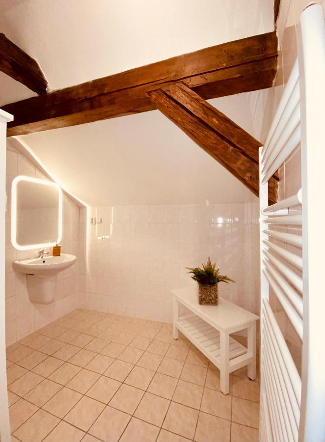 Apartmany Emma Česká Kamenice Extérieur photo